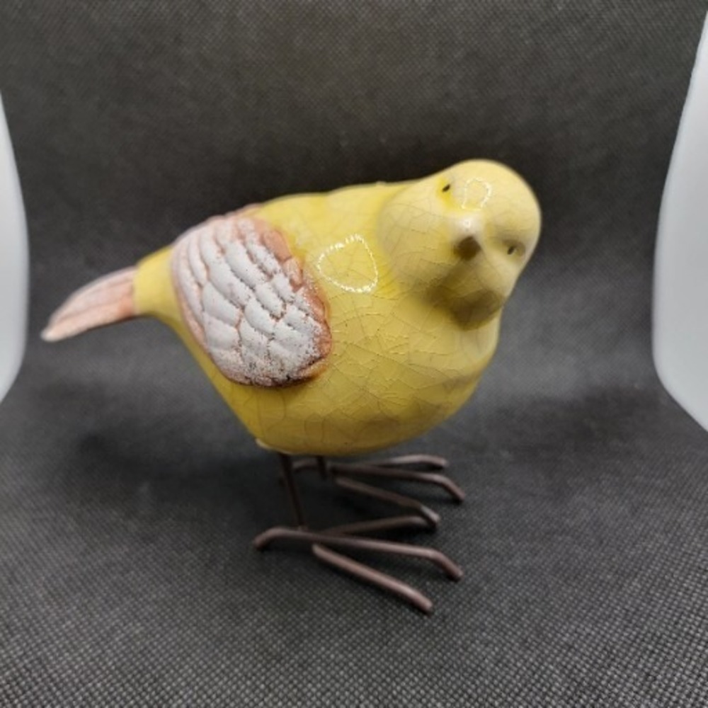 Yellow Canary Pottery‎